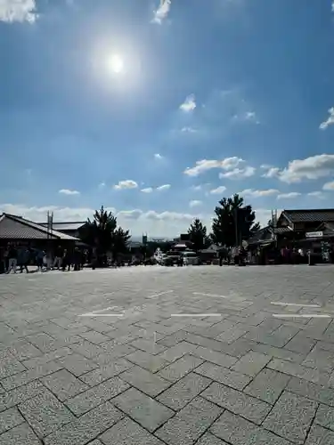 出雲大社(島根県)