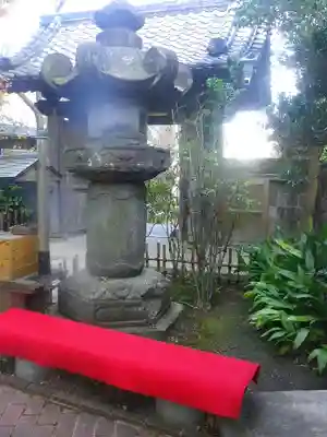 安國論寺（安国論寺）のその他建物