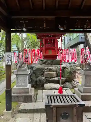 若宮八幡社(愛知県)