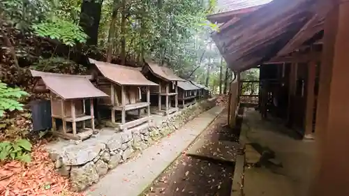 春日神社(京都府)