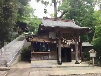 魂生神社(千葉県)