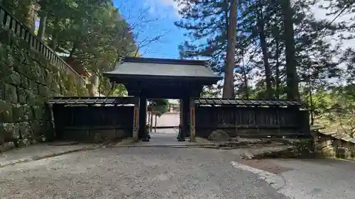 日光東照宮(栃木県)