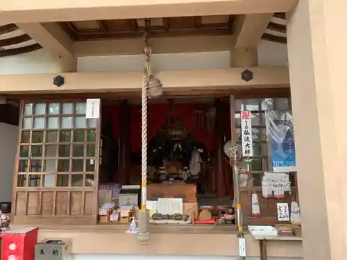 曹源寺の末社・摂社