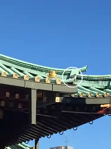 神田神社（神田明神）のその他建物