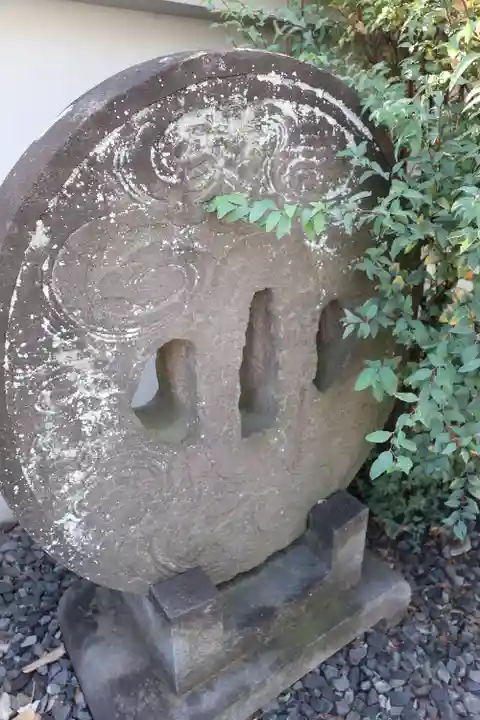 金乗院(目白不動尊)(東京都)