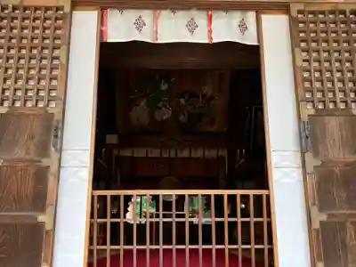 二本松神社(福島県)