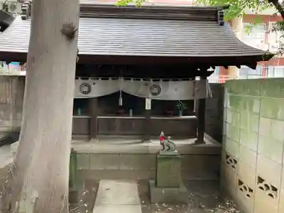 王子神社(東京都)