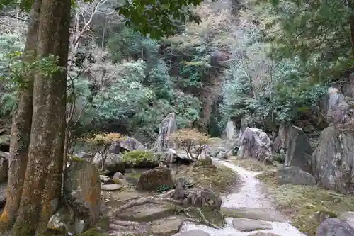 三瀧寺(広島県)