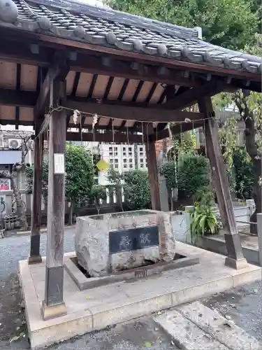 柏神社(千葉県)