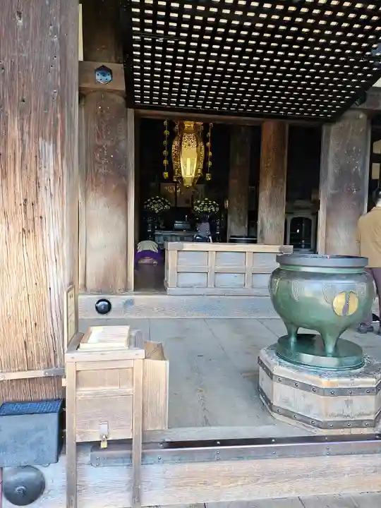 清水寺(京都府)