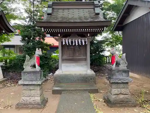 小野神社(東京都)