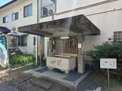 火産霊神社(福井県)