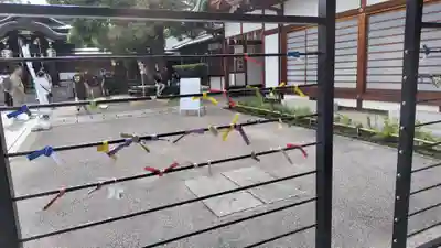 晴明神社(京都府)