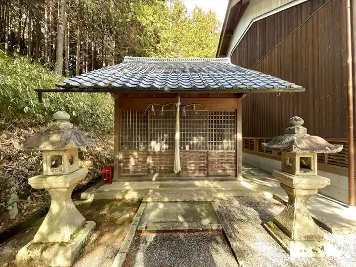 日枝神社(滋賀県)