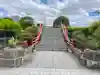亀戸天神社の御朱印