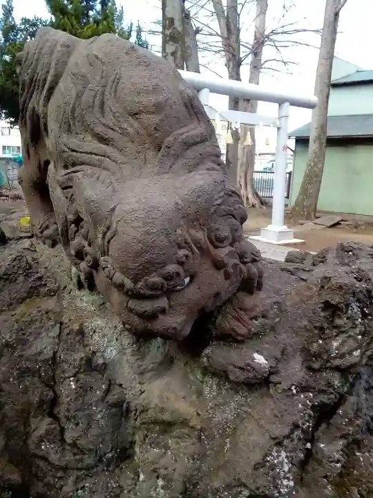 今井神社(千葉県)