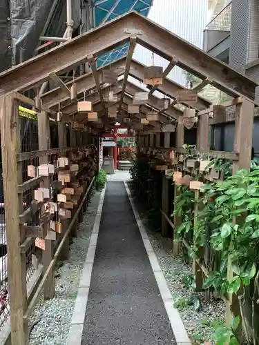 野中神社(宮城県)