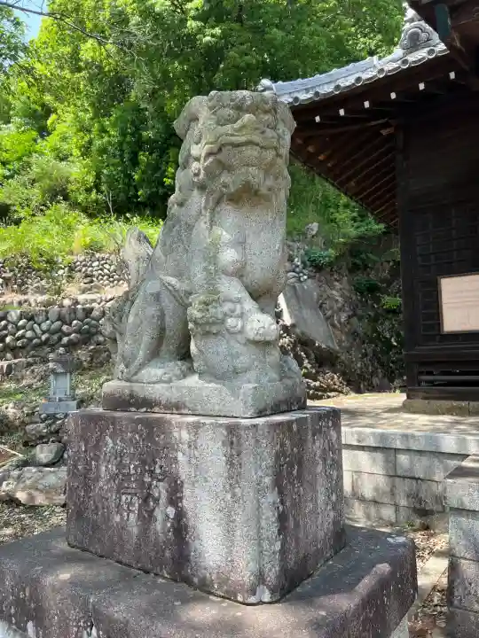 白鬚神社(栃木県)