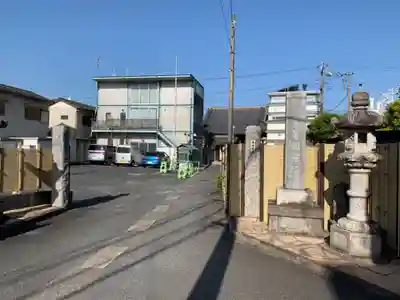 養周院(神奈川県)