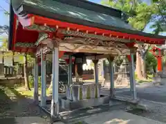 深志神社(長野県)