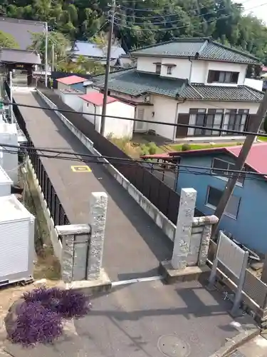 心岩寺(神奈川県)