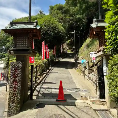 大船観音寺(神奈川県)