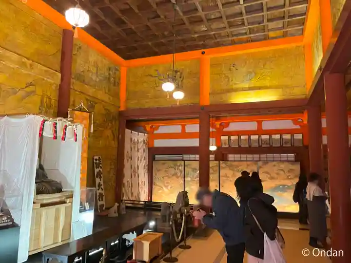 談山神社(奈良県)