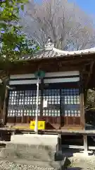 洞昌院(埼玉県)