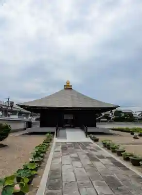 喜光寺(奈良県)