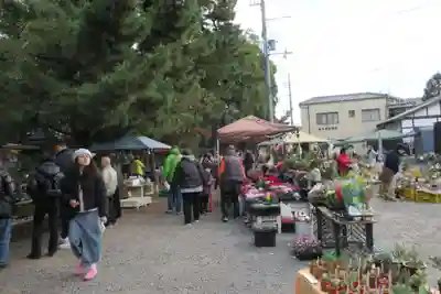 北野天満宮(京都府)