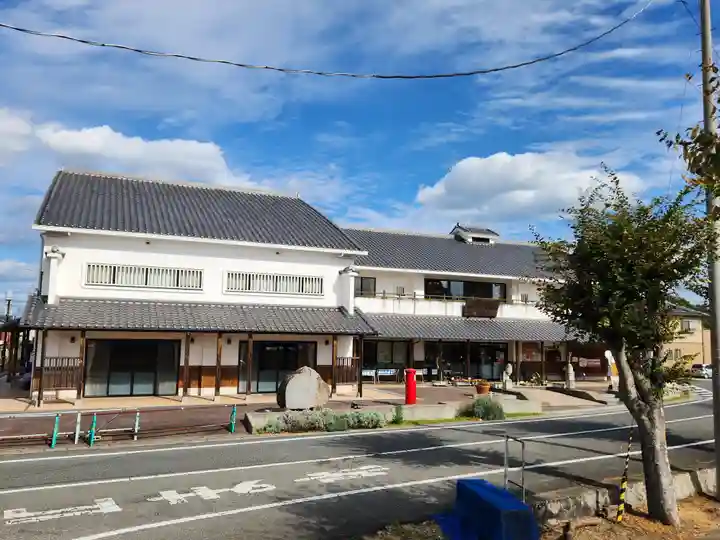船渡八幡神社(兵庫県)