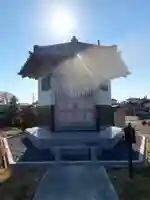 光厳寺のその他建物