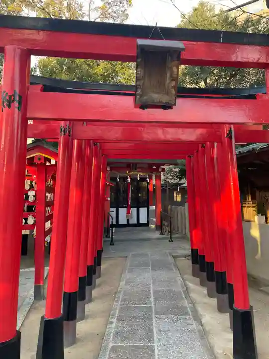素盞嗚神社(兵庫県)