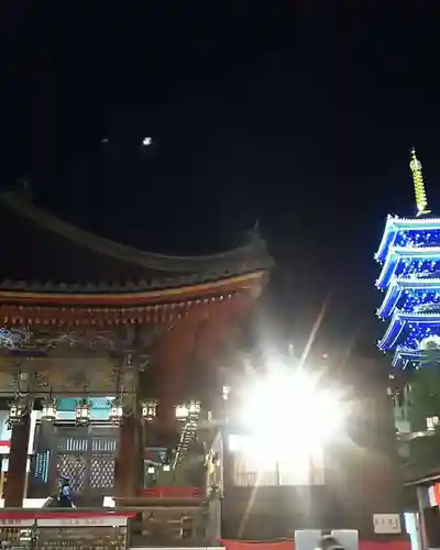 中山寺のその他建物