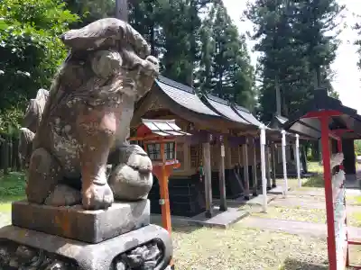 賀茂神社(福井県)