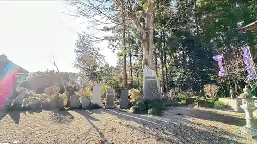 羽生天神社(宮城県)