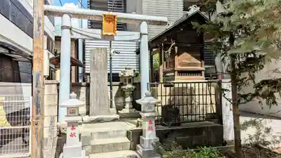 三峯神社・秋葉神社のその他建物