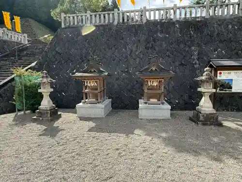 丹生川上神社（上社）(奈良県)