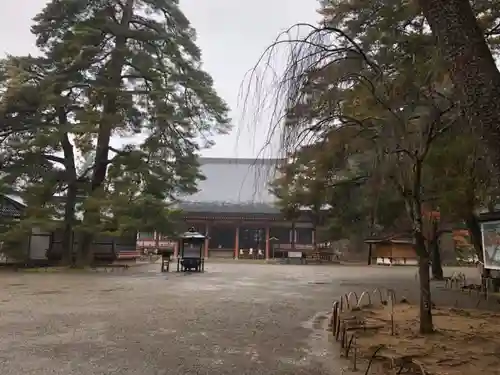 毛越寺のその他建物