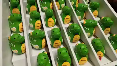 阿邪訶根神社(福島県)