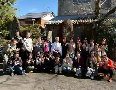 天鷹神社(岐阜県)