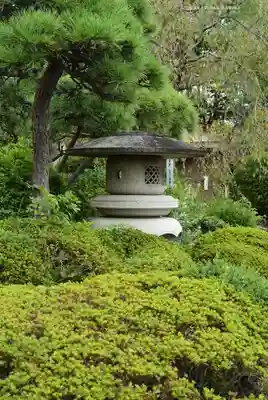 白旗神社(神奈川県)