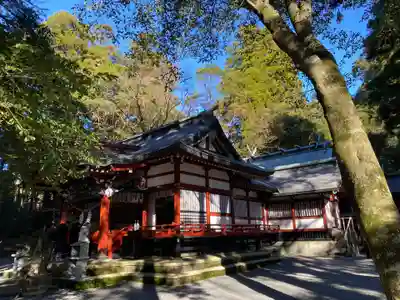 霧島東神社(宮崎県)