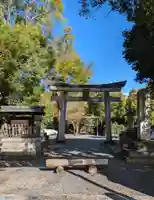 田中神社(京都府)