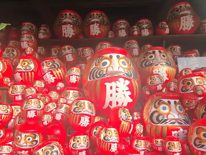 勝尾寺(大阪府)