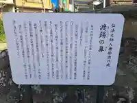 渡錫の鼻(佐賀県)