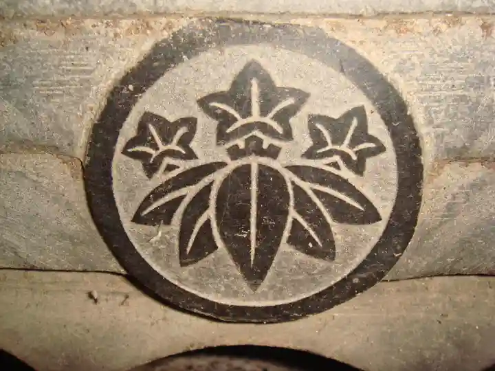 白旗神社(西御門)の周辺