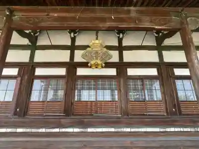 本願寺赤野井別院(滋賀県)