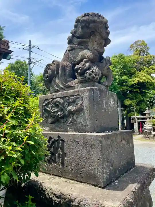 高円寺天祖神社(東京都)