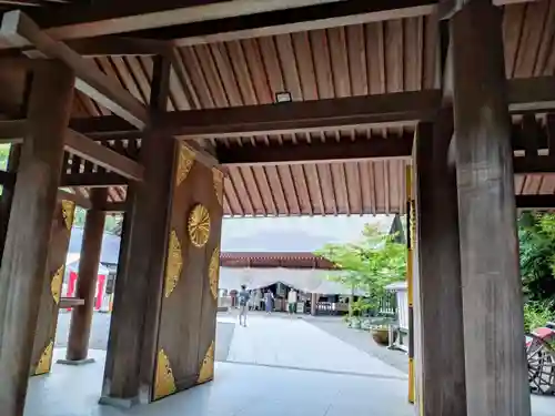 阿佐ヶ谷神明宮(東京都)